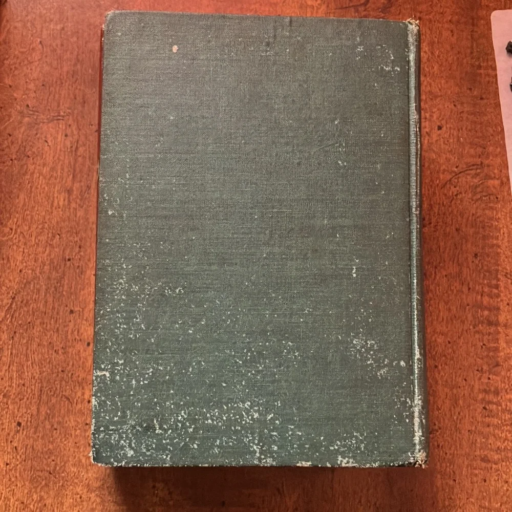 Pecks Uncle Ike And The Red Headed Boy 1899 Hardcover Book by George Peck
